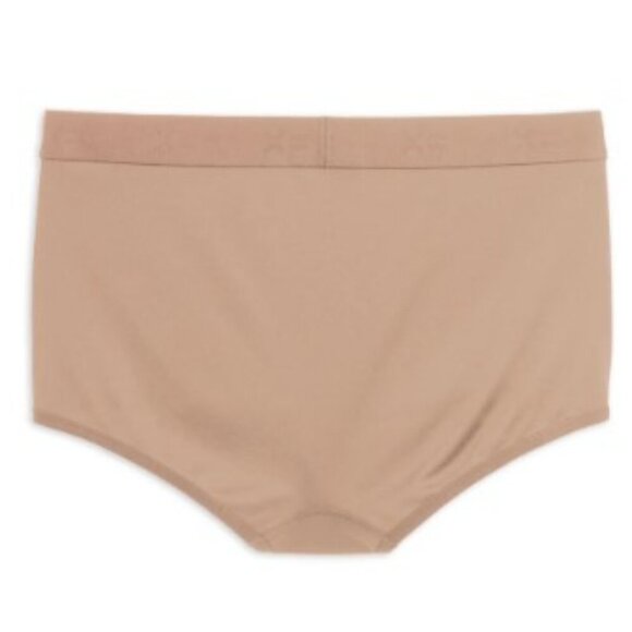 TomboyX Nude Beige Compression Underwear Panties Size Small - Picture 2 of 7